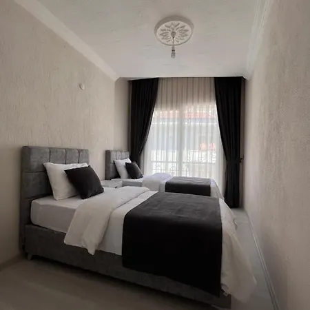 Freesia Apart Fethiye